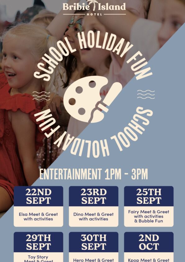School Holidays